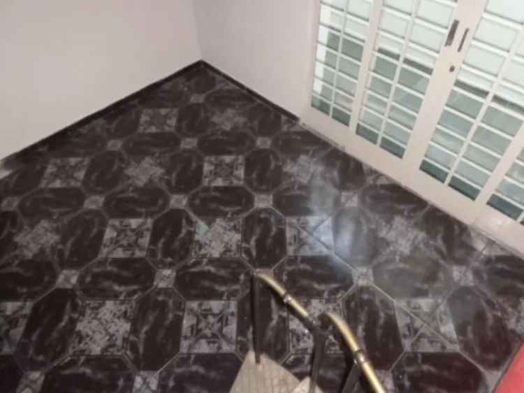Casa 4 Quartos 213m² Jardim Santa Lucia Campinas