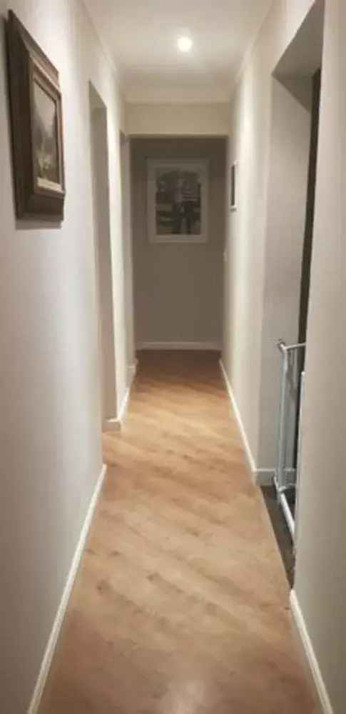 Apartamento 3 Quartos 84m² Jardim Bela Vista Campinas