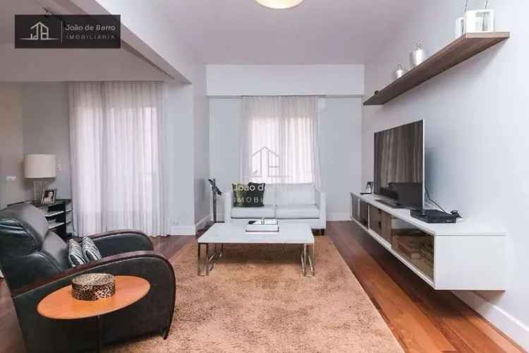 Aluguel Apartamento 4 Quartos 394m² Alto Morumbi SP