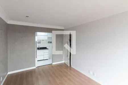 Apartamento 64m² 3 Quartos 1 Vaga Parque Novo Mundo
