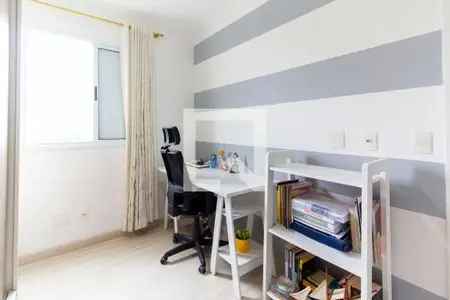 Apartamento 2 Quartos 1 Suite Jardim América da Penha