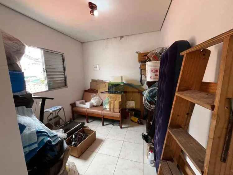 Sobrado 3 Quartos Jabaquara Proximo Metro Conceicao