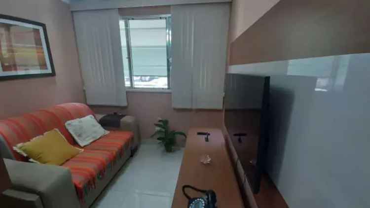 Apartamento 2 Quartos Reformado em Realengo RJ