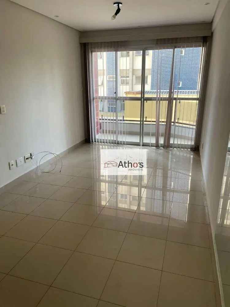 Apartamento 2 Dormitorios 2 Banheiros 78m2 Vila Rossi Campinas