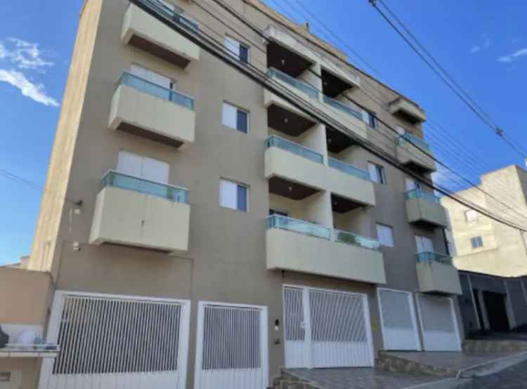 Cobertura Duplex 3 Dormitórios 2 Suítes Cachoeira Paulista