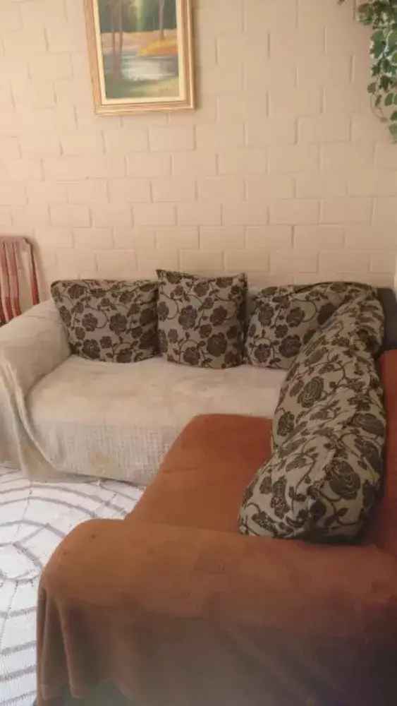 Apartamento 2 Quartos 56m² Jardim Bela Vista Campinas
