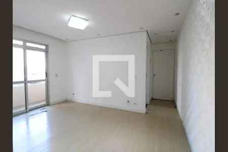 Apartamento 61m² 3 Quartos 1 Vaga Jardim Andarai Sao Paulo