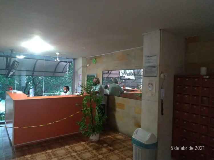 Apartamento no Méier - Proximo a Rua Dias da Cruz