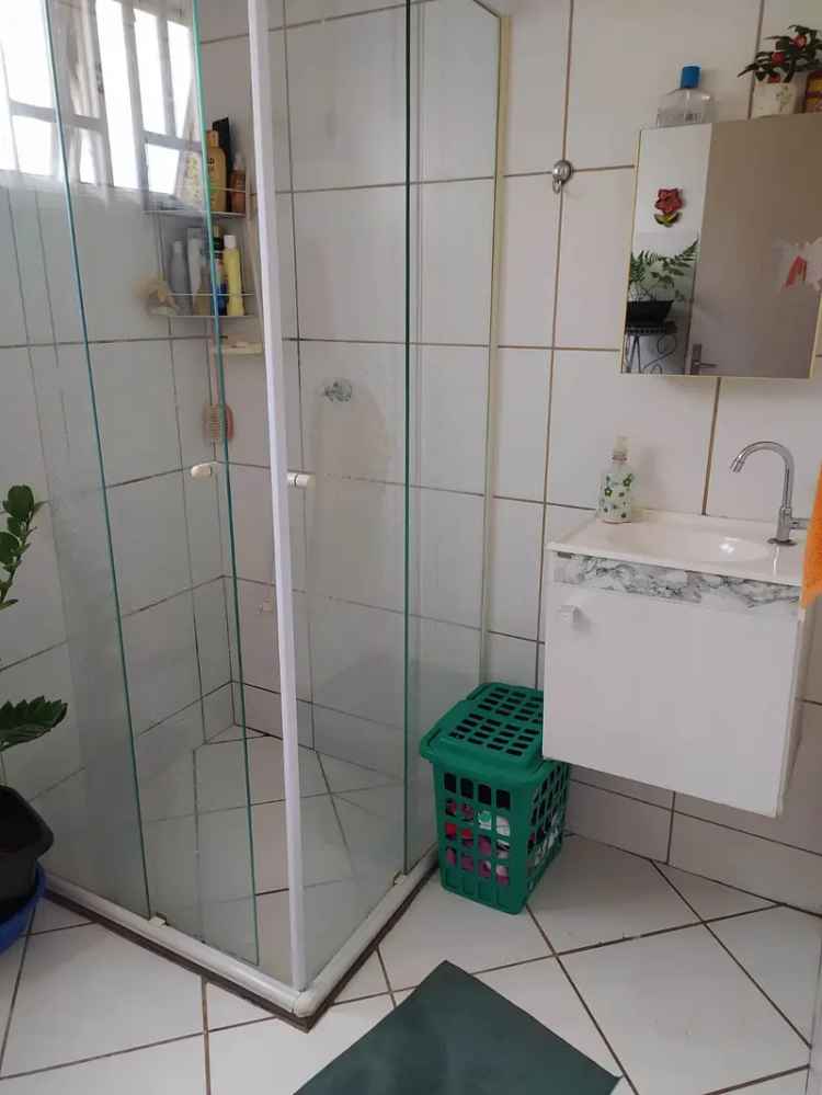 Apartamento 2 Dormitorios 58m² Terreo Proximo Av Ipanema
