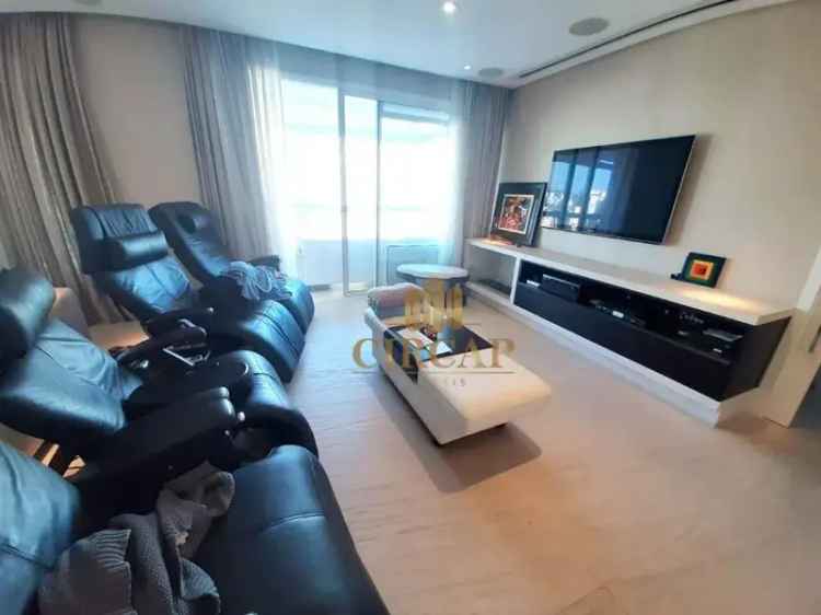Apartamento 3 Suites Pacaembu Alto Padrao 320m2