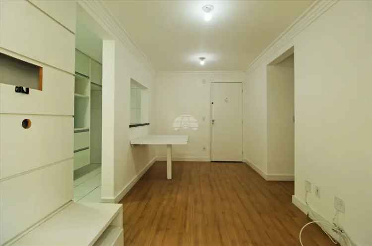 Apartamento 2 Dormitórios 1 Suíte Atuba Curitiba