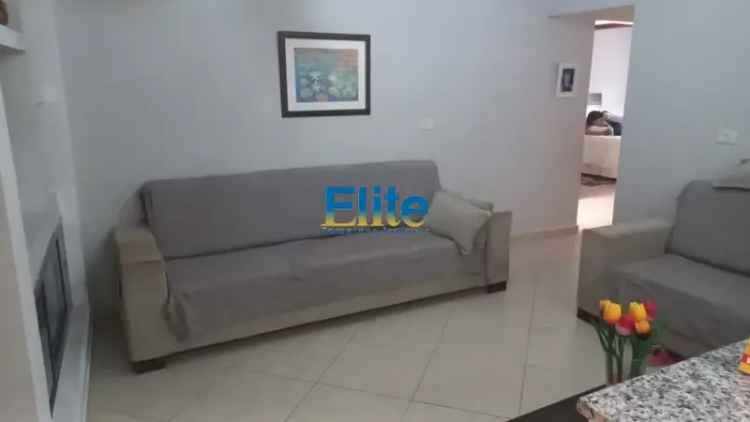 Casa 3 Quartos Suite Jardim Boa Esperanca Campinas