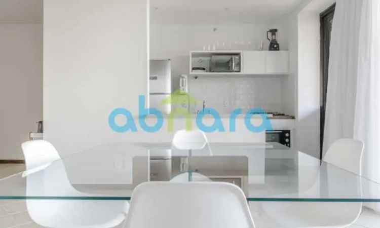 Apartamento 2 Quartos 115m² Ipanema Rio de Janeiro