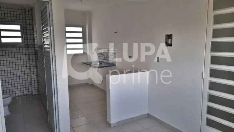 Aluguel Apartamento 1 Quarto Vila Guilherme Sao Paulo