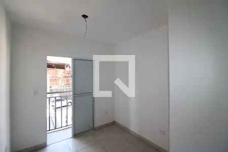 Apartamento 25m² 1 Quarto 1 Vaga Casa Verde SP
