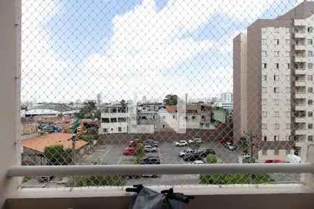 Apartamento 65m² 3 Quartos 1 Vaga Jardim Andarai