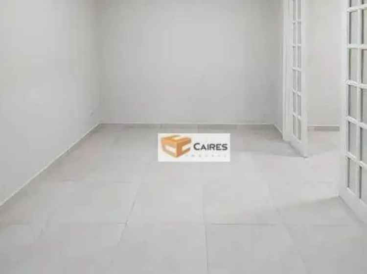 Casa 2 Quartos Parque Brasília Campinas 115m²