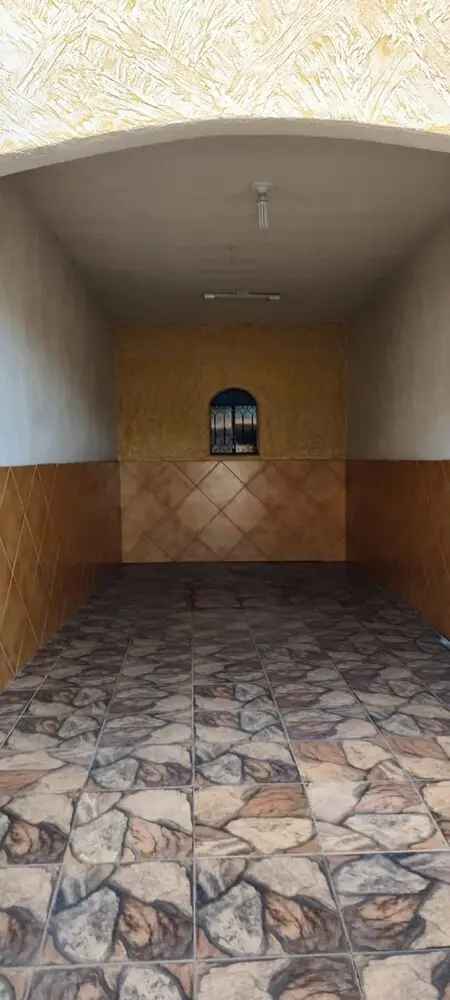 Sobrado 3 Quartos Campo Grande RJ Condomínio