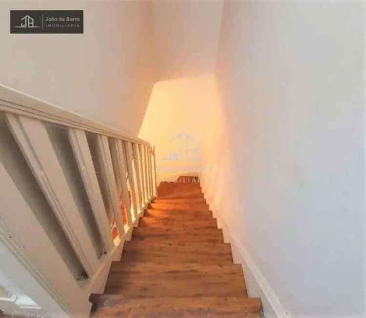 Casa para Alugar em Higienópolis - 2 Quartos - 75m²