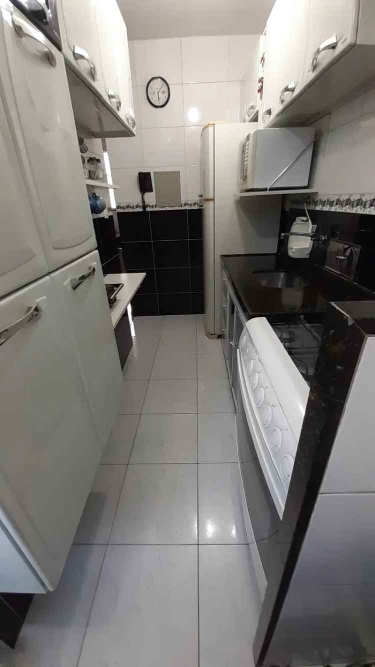Apartamento 2 Quartos Condomínio Trieste - Próximo a Escolas e Universidades
