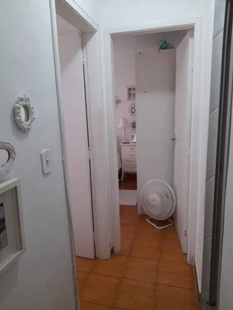 Apartamento 2 Quartos Reformado Condominio Fechado Proximo Metro Tomas Coelho