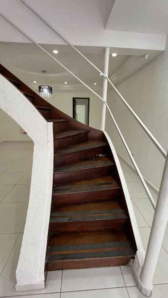 Sobrado Comercial 80m² Pinheiros Aluguel