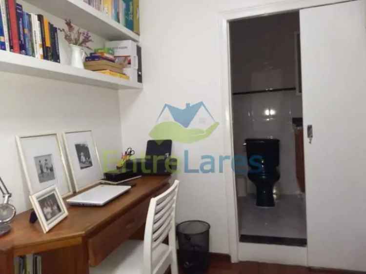Apartamento 3 Quartos 2 Suites Jardim Carioca Rio de Janeiro