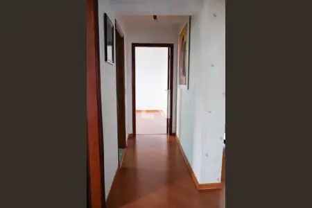 Apartamento 3 Quartos Vila do Encontro Sao Paulo
