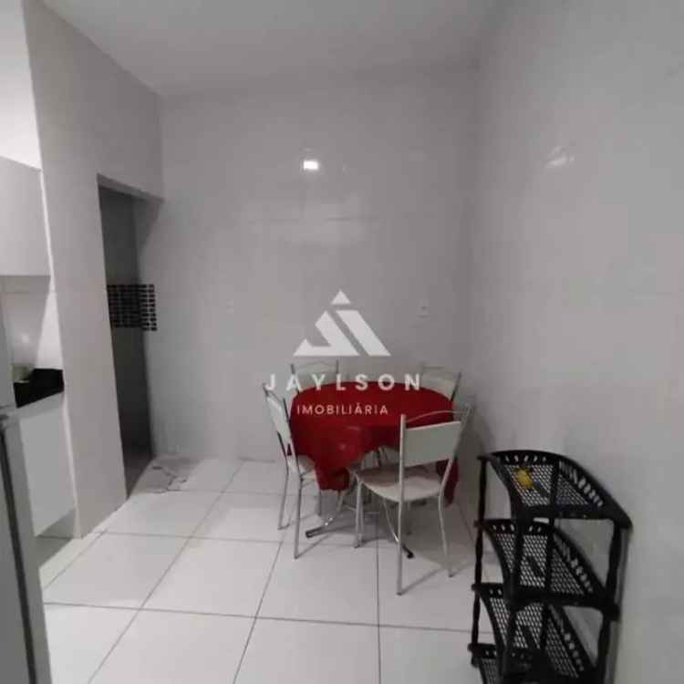 Casa de Vila 3 Quartos Ramos RJ
