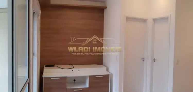 Aluguel Apartamento 2 Quartos 56m² Moema SP