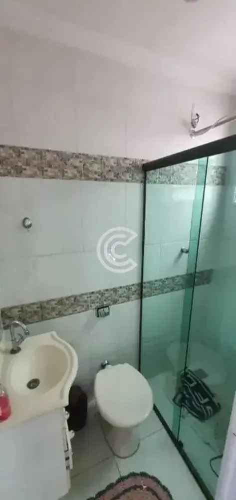 Casa com 2 Suítes à Venda em Campinas
