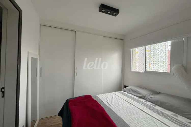 Apartamento Studio 28m² Liberdade SP - Perfeito para Investidores