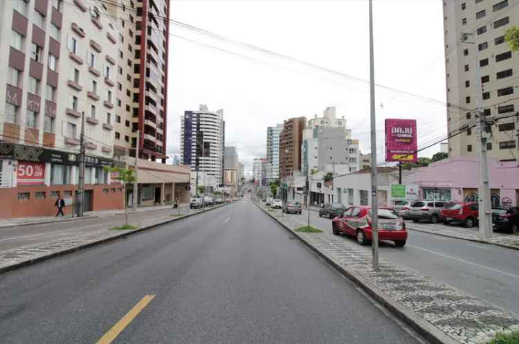Apartamento 1 Dormitorio Juvevê 35m² Garagem