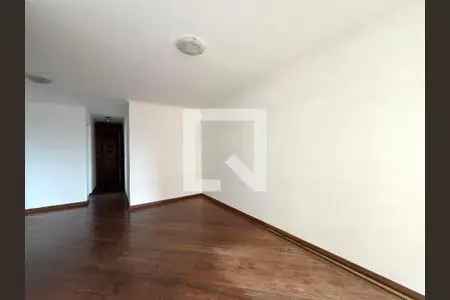 Apartamento 750m² 3 Quartos 2 Vagas Vila Campestre SP
