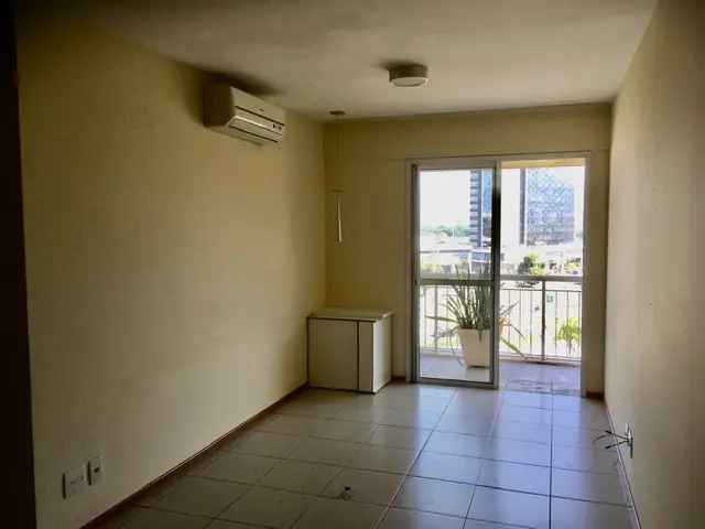 Apartamento 3 Quartos Parque Olimpico Suite Varanda Condominio Clube