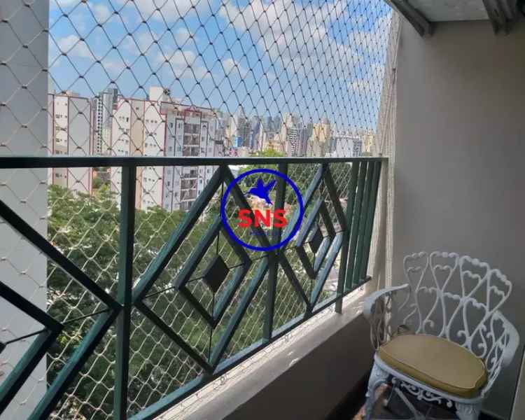 Apartamento 3 Quartos Vila Rossi Campinas
