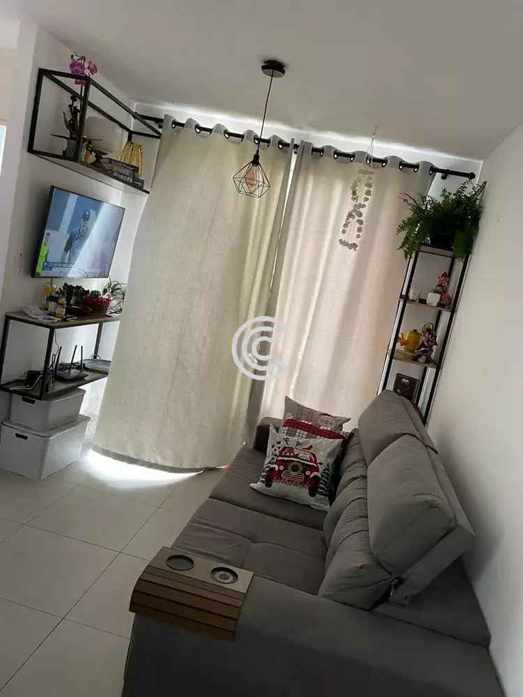Apartamento 2 Quartos Jardim Sao Jose Campinas