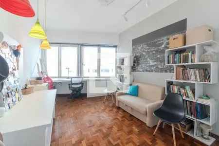 Apartamento 160m² 3 Quartos 3 Banheiros Paraíso SP