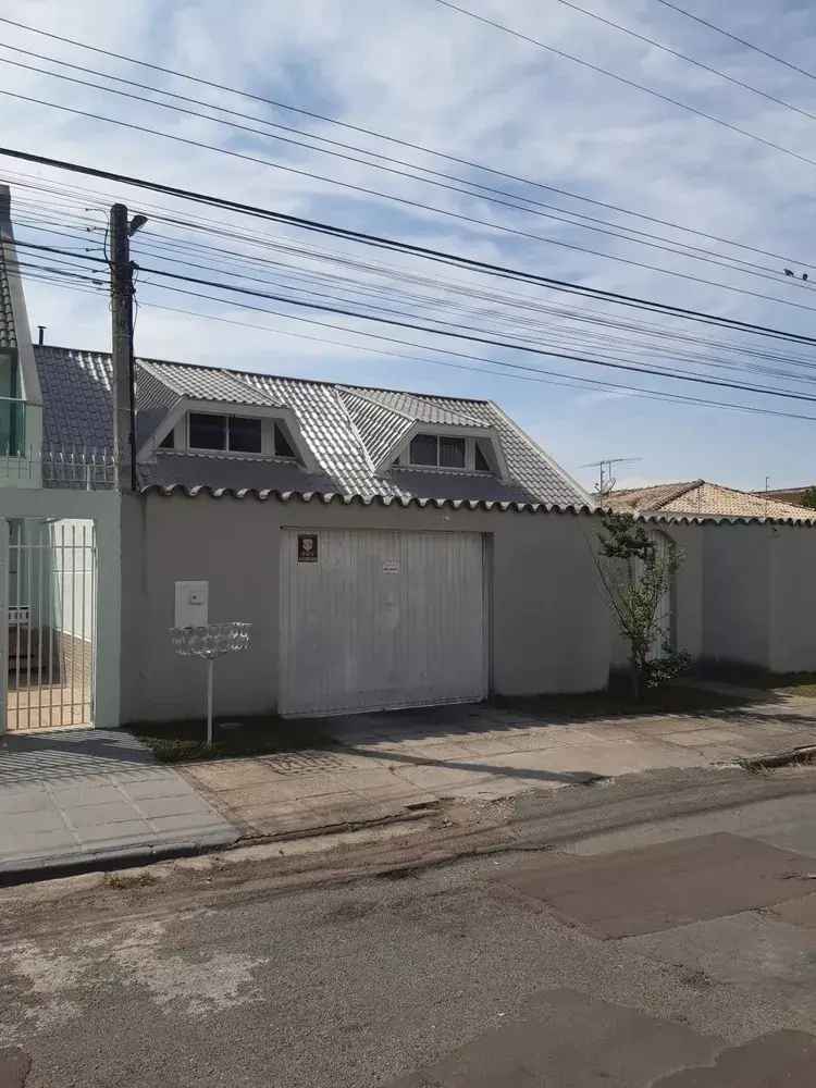 Casa 5 Quartos 270m² Jardim das Américas Curitiba