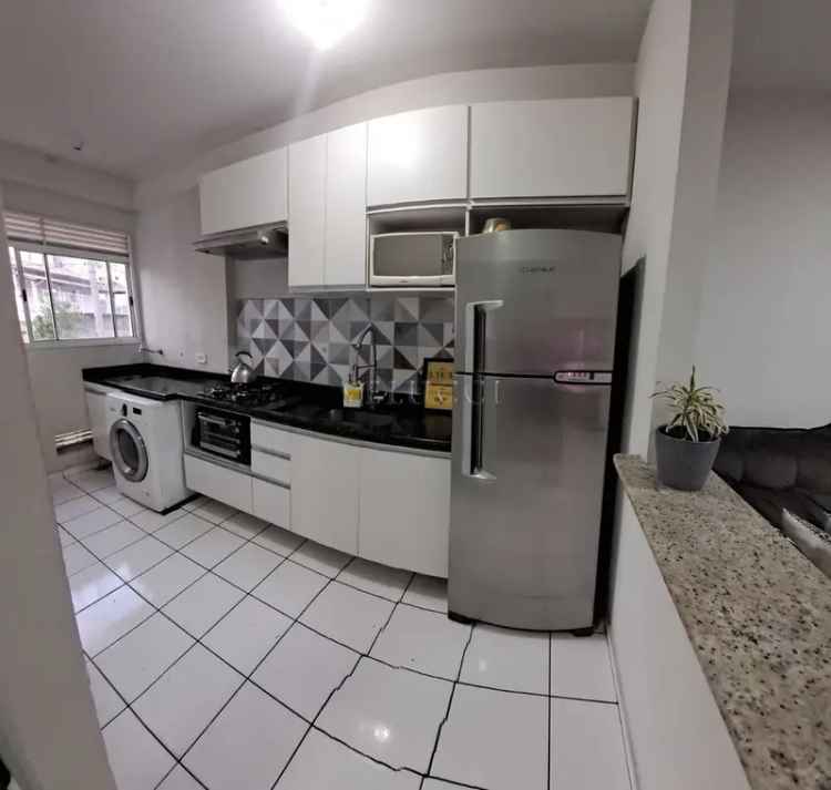 Apartamento 2 Quartos Jardim Tamoio Campinas