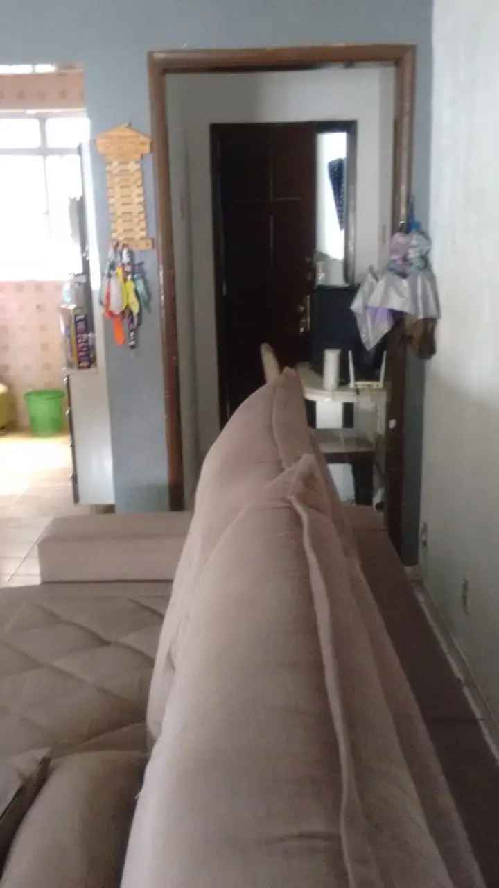 Apartamento 2 Quartos Ramos - Ótimo Estado