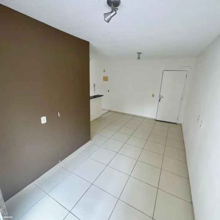 Apartamento 2 Quartos 55m2 Taquara Condominio Completo