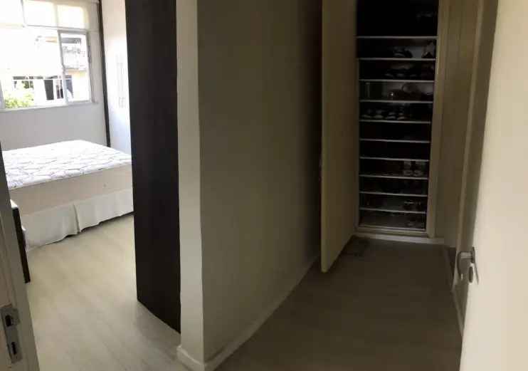 Cobertura Duplex 270m2 3 Quartos Suite Terraco Churrasqueira
