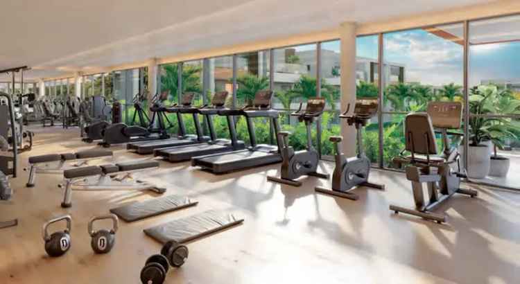 Casa Condomínio 4 Quartos 394m² Barra da Tijuca