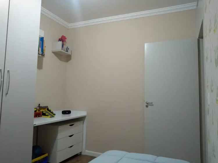 Apartamento Mobiliado com Lazer Completo