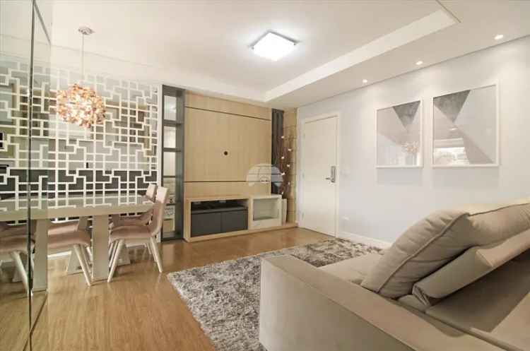 Apartamento Mobiliado Win Água Verde 2 Dorms Suíte Sacada Gourmet