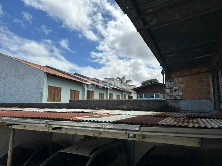 Terreno a Venda Rua Chico Pedro Camaqua Porto Alegre