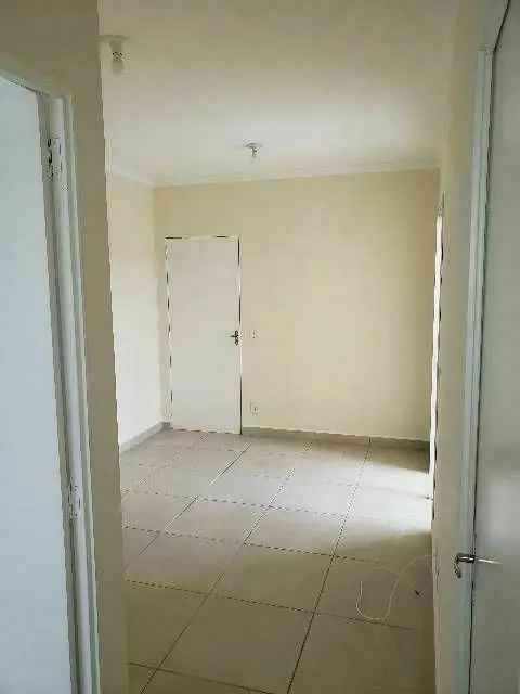 Apartamento 2 Dormitórios Brisa do Parque Sorocaba