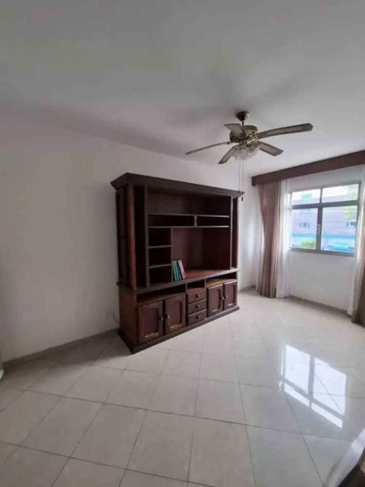 Aluguel Apartamento 2 Quartos 60m2 Parque Novo Mundo SP
