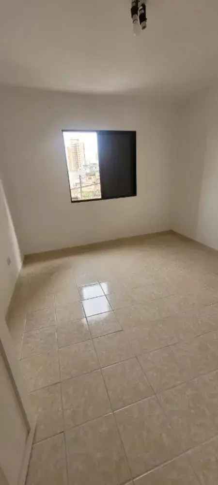 Aluguel Apartamento 1 Quarto Vila Regente Feijó 46m²